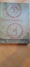 Pezzaze nella storia usato  Brescia