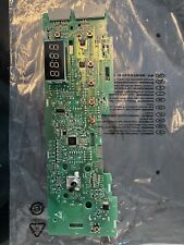 Hoower scheda elettronica usato  Lanciano
