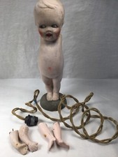 Vintage chalk kewpie for sale  Clinton