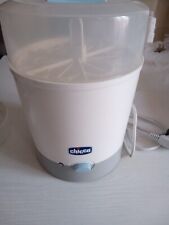 Sterilizzatore chicco sterile usato  Taranto