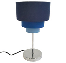 Next lamp blue for sale  WELWYN GARDEN CITY