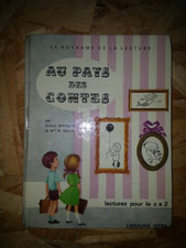 Pays contes .mareuil d'occasion  Perpignan-