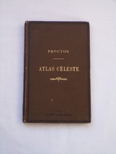 Nouvel atlas céleste d'occasion  Muzillac