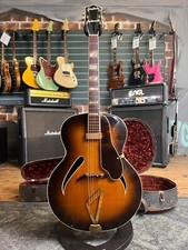 Gretsch synchromatic 200 for sale  ASHTON-UNDER-LYNE