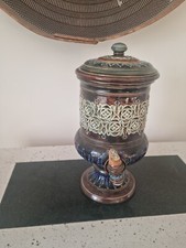Doulton lambeth victorian for sale  LINCOLN