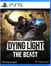 Prevendita dying light usato  Lainate