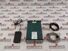 Unidade móvel integrada Veripos LD5 GG2/A2 com adaptador CA PSCV360104A comprar usado  Enviando para Brazil