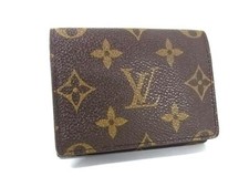 Louis vuitton carte d'occasion  Expédié en Belgium
