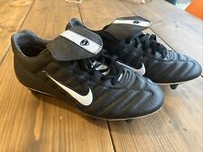 Vintage nike tiempo for sale  BURY