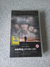 Saving private ryan for sale  CHESTER