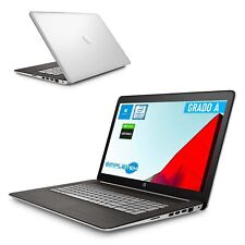 Notebook envy 6200u usato  Arezzo