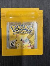 Pokemon giallo special usato  Desio