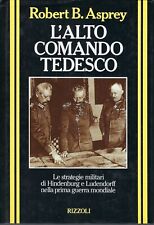 Alto comando tedesco usato  Gorizia