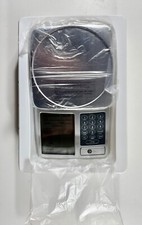 Calculadora digital de escala de alimentos com rótulo nutricional Kitrics. Caixa nova/aberta comprar usado  Enviando para Brazil