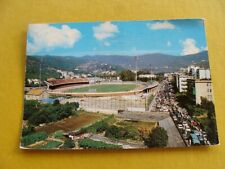 Savona panorama stadio usato  Frosinone