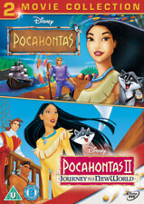 Pocahontas pocahontas journey for sale  STOCKPORT
