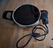 Amc atmosfera kochplatte gebraucht kaufen  Holzkirchen