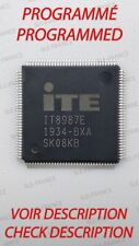 Programmed ite it8987e d'occasion  Montrond-les-Bains