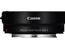 Canon adapter eos gebraucht kaufen  Meerane