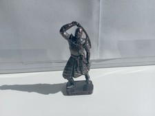 Kinder métal samouraï d'occasion  Brûlon
