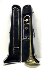 Bundy tenor trombone for sale  Los Angeles