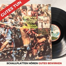 Spencer davis group gebraucht kaufen  Senden