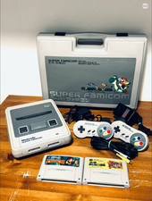 Console nintendo super d'occasion  Paris XX