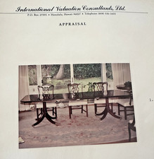 chairs table 8 indoor for sale chairs table 8 indoor for sale Kailua Kona