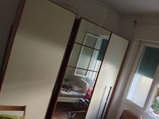 Armadio camera letto usato  Alto Reno Terme
