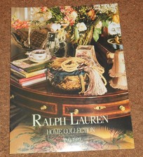 Ralph lauren home d'occasion  Expédié en Belgium