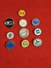 Various golf ball for sale  DALKEITH