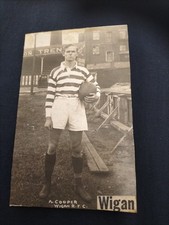 Rare vintage rugby for sale  BRADFORD