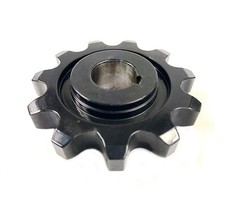Używany, 84977235 - Koło Łańcuchowe Przystawki Do Kukurydzy New Holland I Case - 11 na sprzedaż  PL
