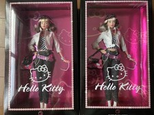 Collection hello kitty d'occasion  Expédié en Belgium