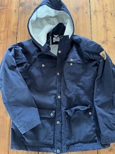 Fjällraven winterjacke greenl gebraucht kaufen  Kaufungen