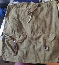 Zainetto militare tedesco usato  Zerbolo
