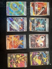 pokemon full art usato pokemon full art usato  Rivoli