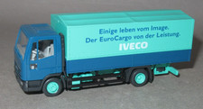 Wiking iveco lkw gebraucht kaufen  Birkenwerder