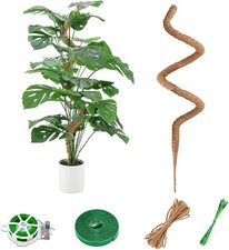 Bendable moss pole for sale  DEWSBURY