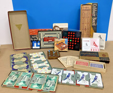 Vintage game lot for sale  Bloomsburg