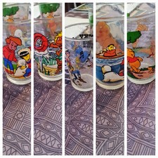 Verres moutarde amora d'occasion  Provins