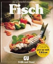 Fisch sonderausgabe besonderes gebraucht kaufen  Berlin