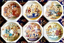 Set six limited for sale  SALFORD