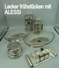 Mvd alessi set gebraucht kaufen  Lage