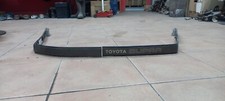 Toyota Supra Mk3 86-88 Tylny panel formowania Pokrywa Zderzak Wykończenie, używany na sprzedaż  PL