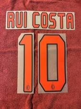 Kit rui costa usato  Vanzaghello