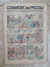 Giornale corriere dei usato  Zerbolo