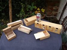 Small lot wooden for sale  TROWBRIDGE