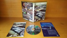 Usado, Need For Speed Most Wanted Xbox 360 PAL España Completo Como Nuevo comprar usado  Enviando para Brazil