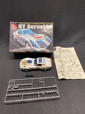 Amt corvette john d'occasion  Expédié en Belgium